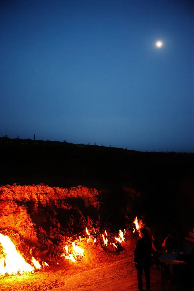 Ngon lua bi an chay suot 4.000 nam bat ke gio mua-Hinh-3