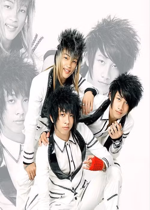 3 thanh vien nhom HKT gio the nao?