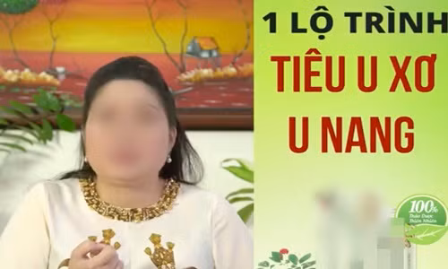 Nguoi noi tieng vi pham quang cao: De nghi phat nang, cam dien