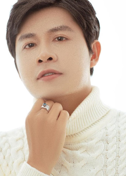 Tác giả “Nhật ký của mẹ” từng phủ nhận là nhạc sĩ giàu nhất Việt Nam.