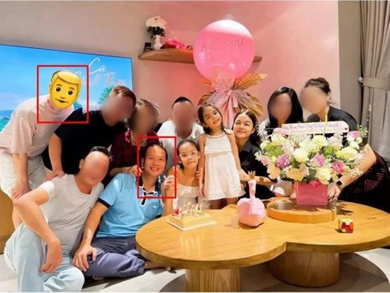 Bạn trai hiện tại của Phạm Quỳnh Anh không ngại chạm mặt Quang Huy. Nữ ca sĩ từng cho biết, trong một bữa tiệc, bạn trai và chồng cũ của cô có cơ hội gặp nhau. “Cả hai đã biết nhau, cảm thấy không có trở ngại trong cảm xúc”, Phạm Quỳnh Anh tiết lộ. Ảnh: Thương Hiệu Và Pháp Luật.