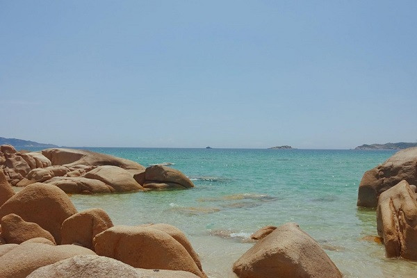 Dia diem tuyet dep o Ninh Thuan ban nen trai nghiem