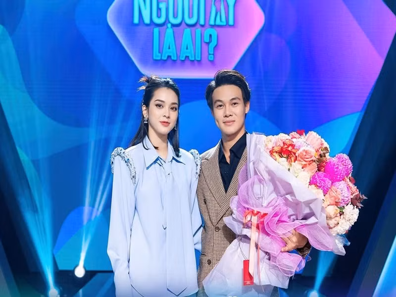 Tinh duyen cua Quynh Luong truoc khi ket doi voi Tien Phat