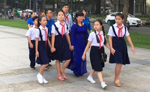 Tinh cam nguoi dan mien Nam tai le Quoc tang nguyen Tong Bi thu Do Muoi-Hinh-6