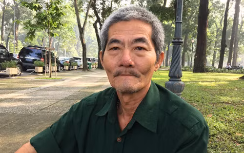 Tinh cam nguoi dan mien Nam tai le Quoc tang nguyen Tong Bi thu Do Muoi-Hinh-8