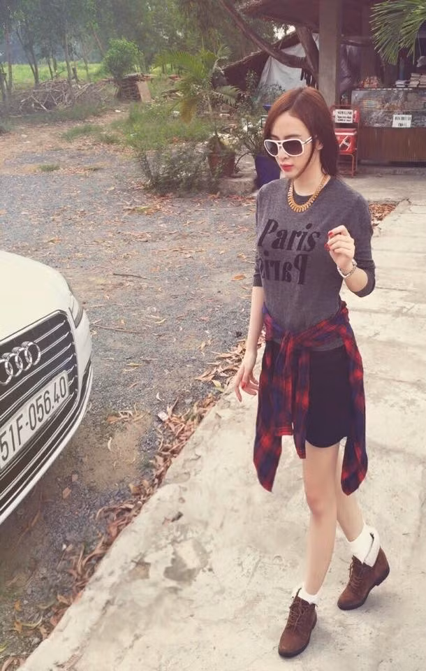 Angela Phuong Trinh: “Khong co tien lam sao toi dam chi nhu the“-Hinh-2