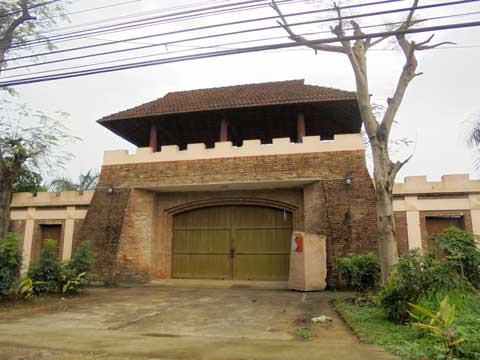 Xem nha giau xua - nay xay cong doc cho biet thu-Hinh-6