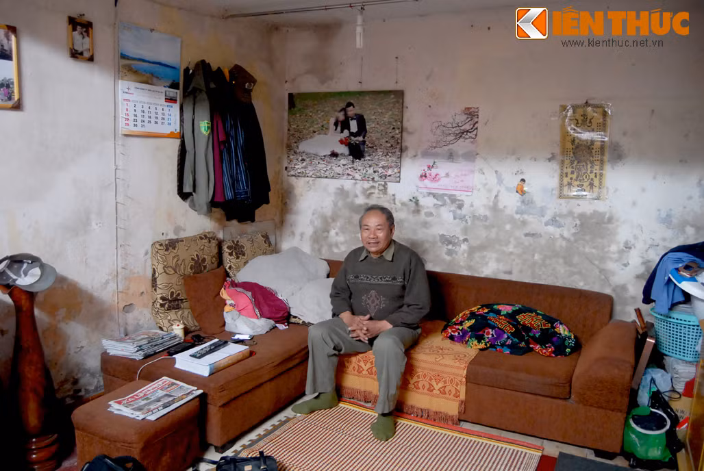 Tan mat cuoc song nguoi gui tiet kiem 20 nam