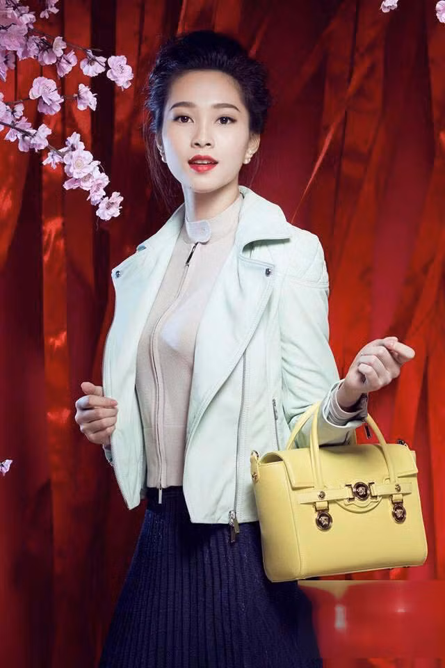 Từ sau khi đăng quang năm 2012, Thu Thảo dành nhiều thời gian để tham gia nhiều các hoạt động thiện nguyện.