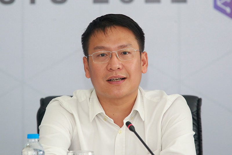 Làm gì để trấn áp tình trạng tấn công an ninh mạng? Lam gi de tran ap tinh trang tan cong an ninh mang?