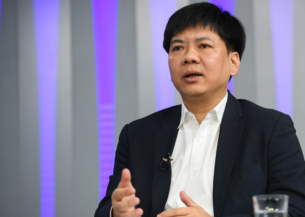 Những thương vụ triệu USD của “Shark Thủy” trước khi bị bắt Nhung thuong vu trieu USD cua “Shark Thuy” truoc khi bi bat