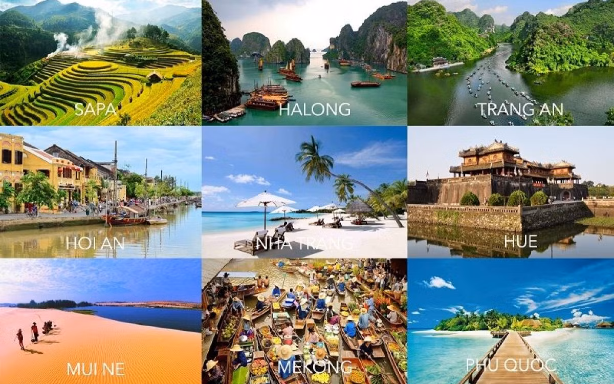  Thủ tướng chỉ thị phát triển du lịch toàn diện, nhanh và bền vững: Thủ tướng Chính phủ Phạm Minh Chính ký Chỉ thị 08/CT-TTg ngày 23/2/2024 về phát triển du lịch toàn diện, nhanh và bền vững thời gian tới. Thủ tướng Chính phủ chỉ thị phải đề cao trách nhiệm người đứng đầu cấp ủy Đảng và UBND các cấp trong việc chỉ đạo phát triển du lịch trở thành ngành kinh tế mũi nhọn...