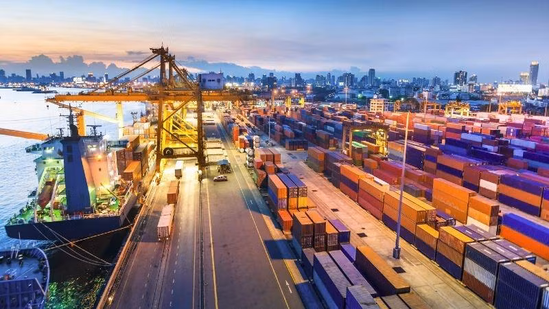  Tăng cường kết nối logistics thúc đẩy tiêu thụ, xuất khẩu nông lâm thủy sản: Thủ tướng Chính phủ Phạm Minh Chính đã ký Công điện số 13/CĐ-TTg ngày 06/02/2024 về việc tăng cường kết nối logistics thúc đẩy tiêu thụ, xuất khẩu nông lâm thủy sản. 