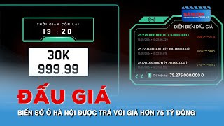 Bien so o to “sieu dep” o Ha Noi va Quang Ninh bi bo coc