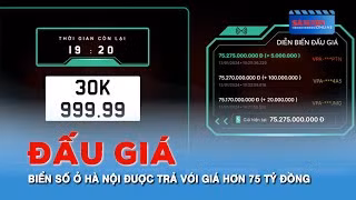 Bien so o to “sieu dep” o Ha Noi va Quang Ninh bi bo coc