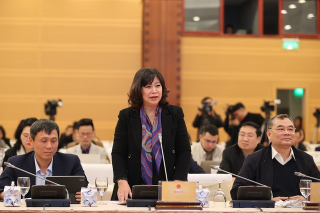 Tien do trien khai chinh sach tien luong moi tu 1/7 the nao?