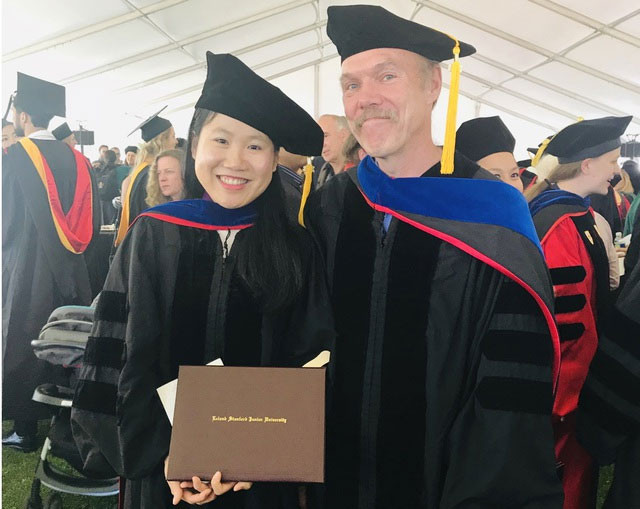 Chan dung 3 nha khoa hoc nu xuat sac duoc L’Oreal – UNESCO vinh danh-Hinh-4