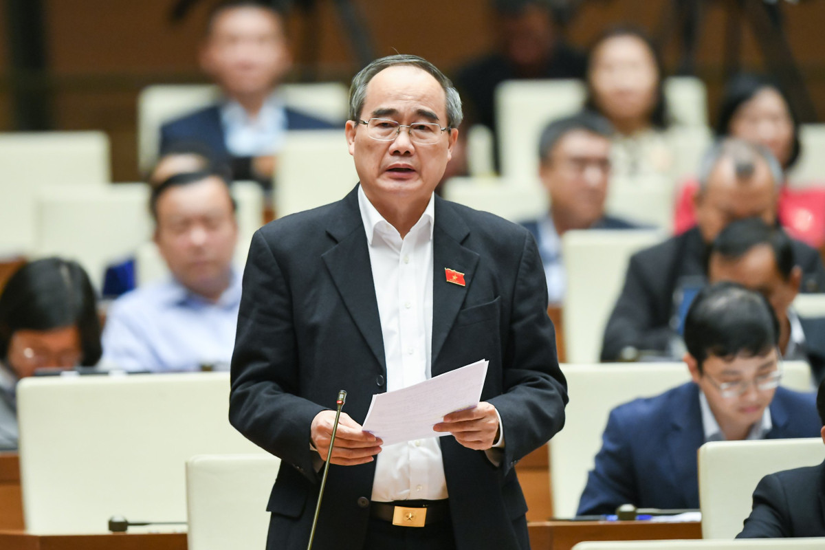 ĐBQH: Còn hơn 42% dịch vụ y tế chưa có giá, ai chịu trách nhiệm? - Hình 2 DBQH: Con hon 42% dich vu y te chua co gia, ai chiu trach nhiem?-Hinh-2