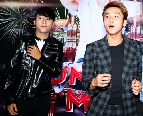 Sự việc Võ Viễn Thiện bị một nhóm người được cho là fan của Sơn Tùng MTP tấn công ở một sự kiện đến nay vẫn chưa lắng xuống. Bản sao Sơn Tùng MTP vài ngày qua trở thành tâm điểm chú ý của dân mạng. Bị chỉ trích và bênh vực cũng nhiều trong vụ việc vừa qua, đến hôm nay, Võ Viễn Thiện lại tiếp tục dính thêm vào một vụ "lùm xùm" khác liên quan đến chuyện tình cảm.