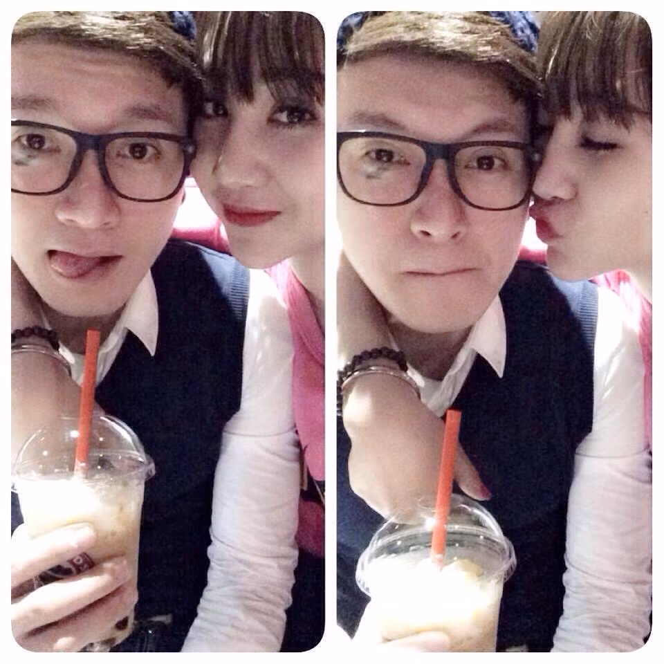 Tùng Giang và Hồng Linh yêu nhau ngày 26/1/2014 và sẽ chính thức làm đám cưới vào ngày 26/7/2015 tới đây. Hiện tại cặp đôi này đã và đang nhận được rất nhiều lời chúc phúc từ bạn bè, dân mạng, đặc biệt là sau loạt ảnh thú vị vừa qua.