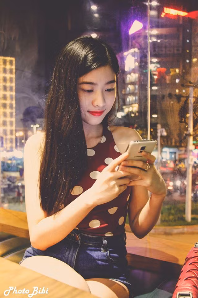 Kinh doanh giỏi và là một người mẫu khá, tuy nhiên Ngọc Sang vẫn luôn ấp ủ một ước mơ khác, đó là được trở thành một diễn viên. Cô gái sinh năm 1998 cho biết đó là ước mơ từ nhỏ của cô, dù hiện tại đã khá bận bịu nhưng cô vẫn luôn mong một ngày ước mơ sẽ trở thành hiện thực.