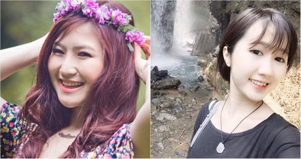 Quả thật khi so sánh những bức ảnh của Lãi Lãi và Hương Tràm, có thể thấy cô gái Cần Thơ có rất nhiều nét trên khuôn mặt giống với ca sĩ nổi tiếng, đặc biệt là ở đôi mắt, khuôn miệng và nụ cười rạng rỡ.