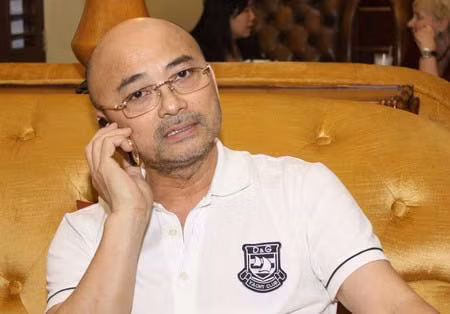 He lo chuyen cac chan dai 