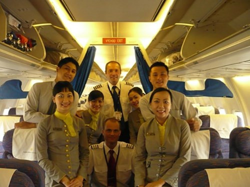 He lo chuyen cac chan dai 