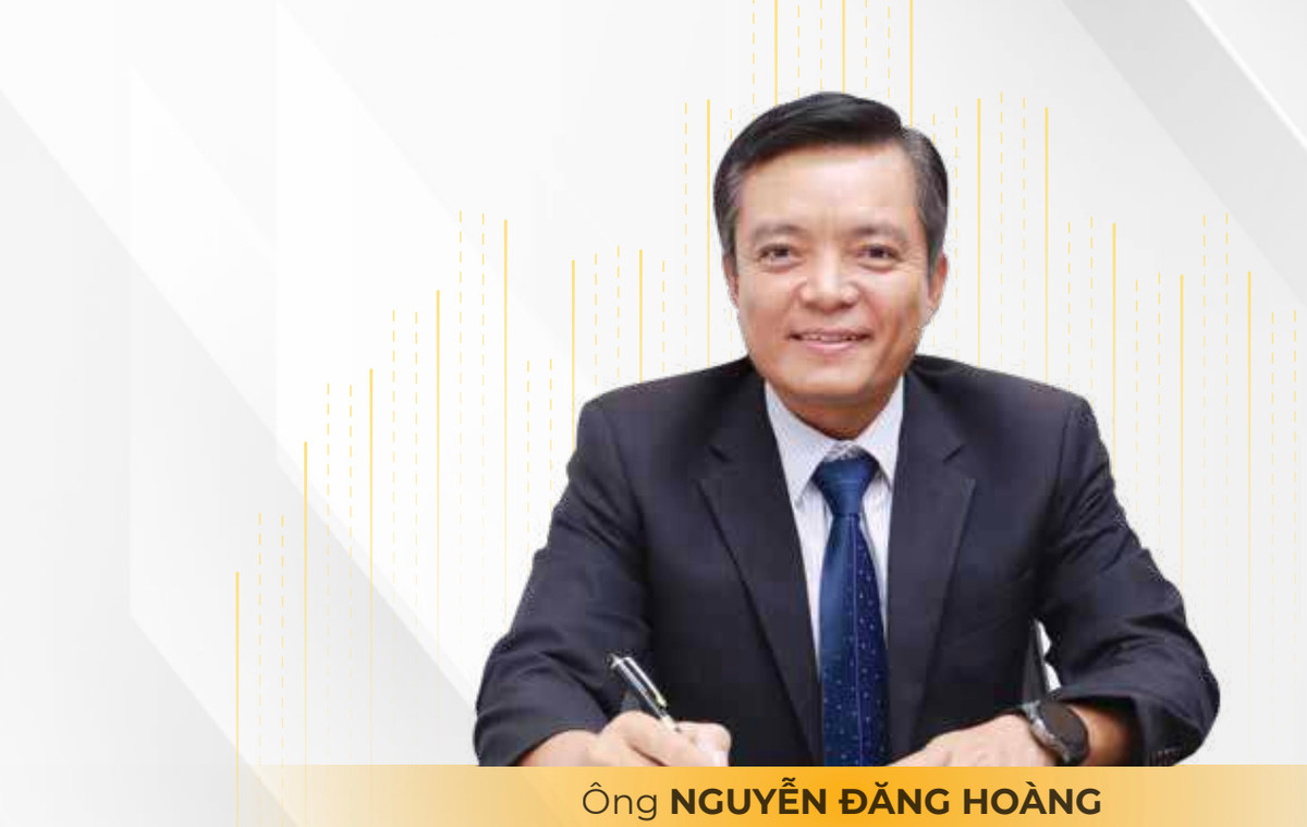 Chan dung Tan Tong Giam doc City Auto con trai ong “trum” phan phoi xe Ford