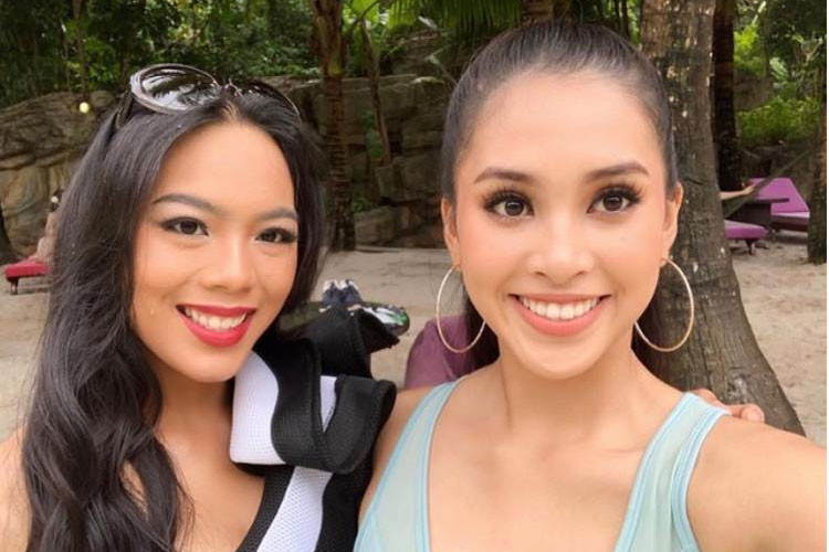 Hiện tại, Tiểu Vy phải cạnh tranh với quá nhiều đối thủ đáng gờm. Vì vậy, ngoài nhan sắc, đại diện Việt Nam cần nhiều yếu tố khác như kỹ năng giao tiếp tiếng Anh, khả năng hùng biện, kỹ năng trình diễn...