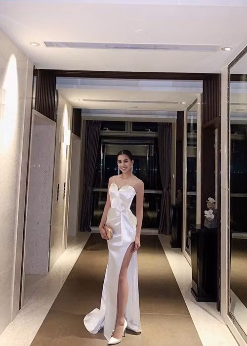 So với các thí sinh tại cuộc thi Hoa hậu Thế giới 2018, Tiểu Vy xinh đẹp, gợi cảm không kém cạnh nhưng đến nay đại diện Việt Nam chưa để lại ấn tượng mạnh với khán giả quốc tế.