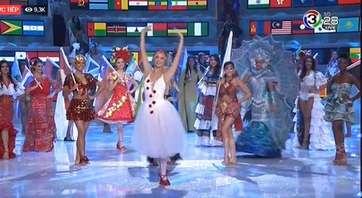 Nguoi dep Mexico dang quang Hoa hau The gioi 2018-Hinh-7