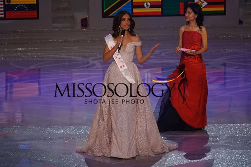 Nguoi dep Mexico dang quang Hoa hau The gioi 2018-Hinh-8