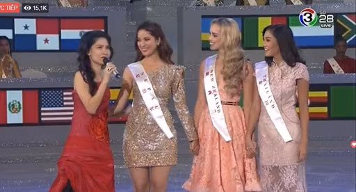 Nguoi dep Mexico dang quang Hoa hau The gioi 2018-Hinh-2