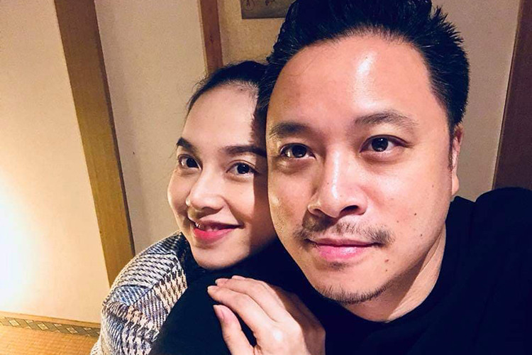 Hiện tại, Đinh Ngọc Diệp và Victor Vũ là một trong những cặp vợ chồng sao Việt có tổ ấm hạnh phúc được nhiều người ngưỡng mộ.