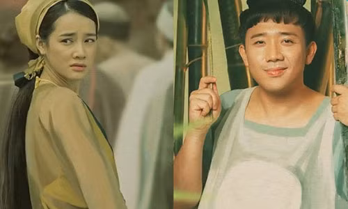 Vi sao phim Tet Viet 2019 van hai la chinh?