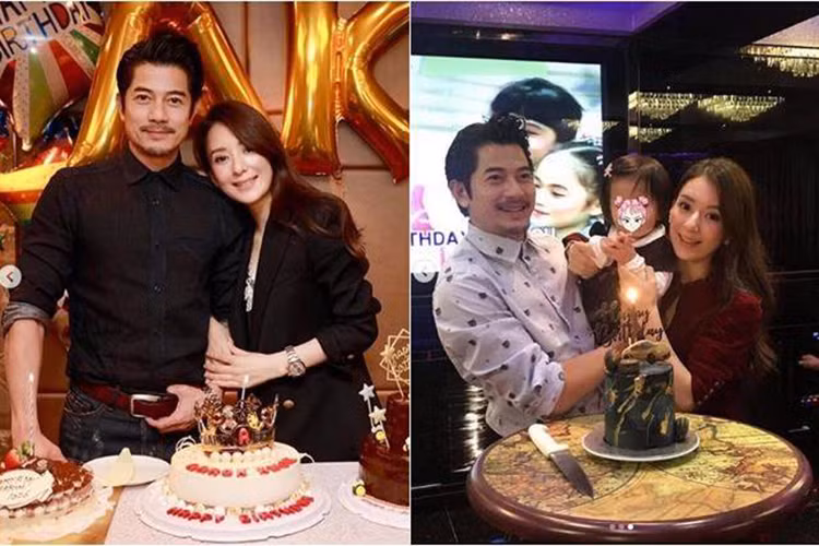 Quách Phú Thành nổi tiếng đào hoa nên khi yêu Phương Viện, ít mấy ai tin, anh xác định đây là mối quan hệ lâu dài. Sau khi kết hôn, thiên vương Hong Kong cũng dành nhiều thời gian hơn cho gia đình.