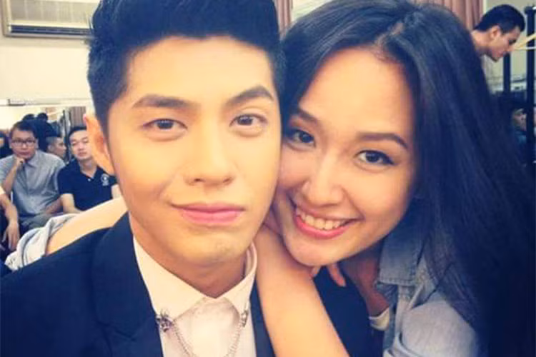 Mai Phương Thúy cũng mong từ nay mọi người sẽ không hỏi đến chuyện tình cảm giữa cô và Noo Phước Thịnh. Ảnh: Vietnammoi