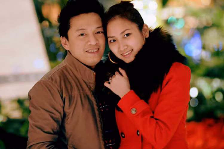 Song xa cach, vo chong sao Viet giu lua hon nhan lau ben?