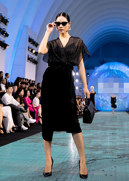 Các thiết kế được nhận xét mang tính ứng dụng cao, không quá cầu kỳ.