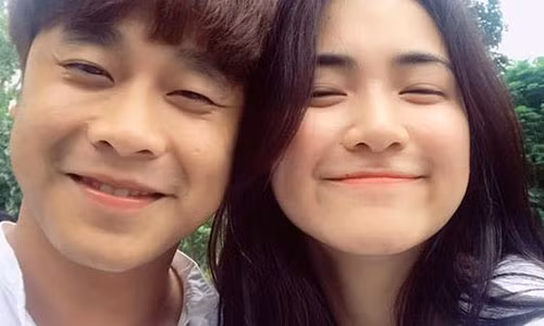 Ban trai doanh nhan xay nha de chuan bi cuoi Hoa Minzy