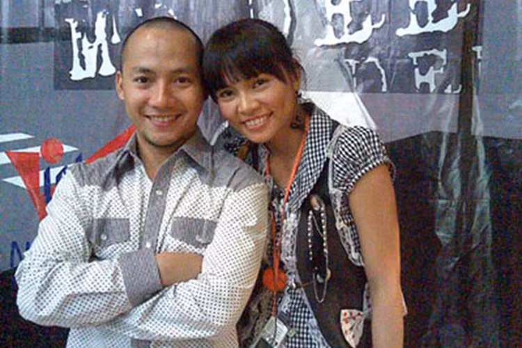 Nhung bong hong tung vay quanh Tien Dat gio ra sao?