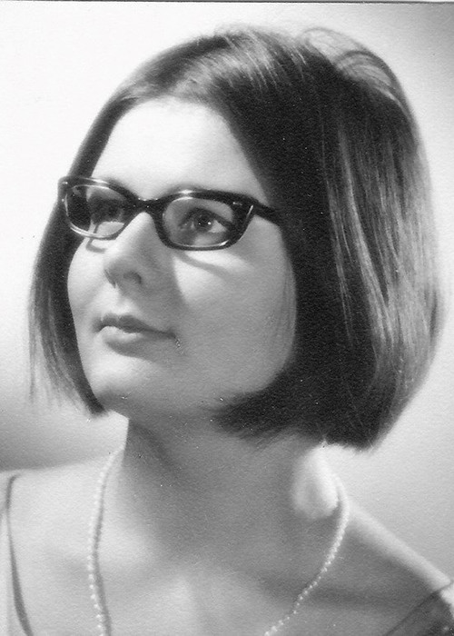 Theo Zing, mẹ của Kim Lý từng làm việc trong Liên hiệp quốc Thụy Điển. Trong mắt nam diễn viên, mẹ là người phụ nữ mạnh mẽ, cởi mở, độc lập. Ảnh: Vietnamplus