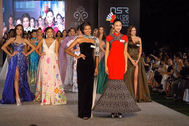 Cùng với Hoa hậu Tiểu Vy, nhiều thí sinh cũng chắc suất lọt top 30 chung cuộc.