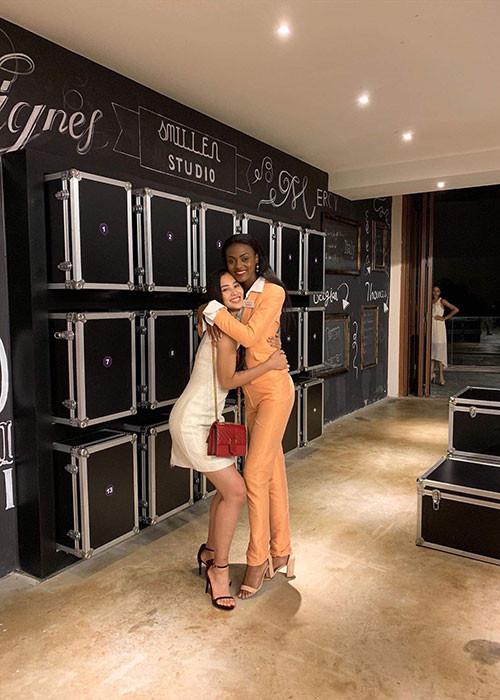 Đại diện Việt Nam có thêm cơ hội tiến sâu trong chung kết cuộc thi sau ghi điểm.