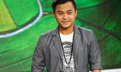 Ro ri tin nhan cua chu no voi dien vien La Thanh