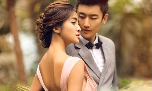 Hoi han vi day chong vao vong tay giam doc do lam dieu nay