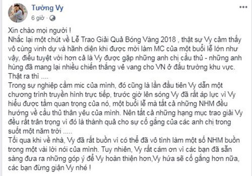 Tu su co Qua Bong Vang 2018, MC Viet bao gio het kem duyen?-Hinh-2