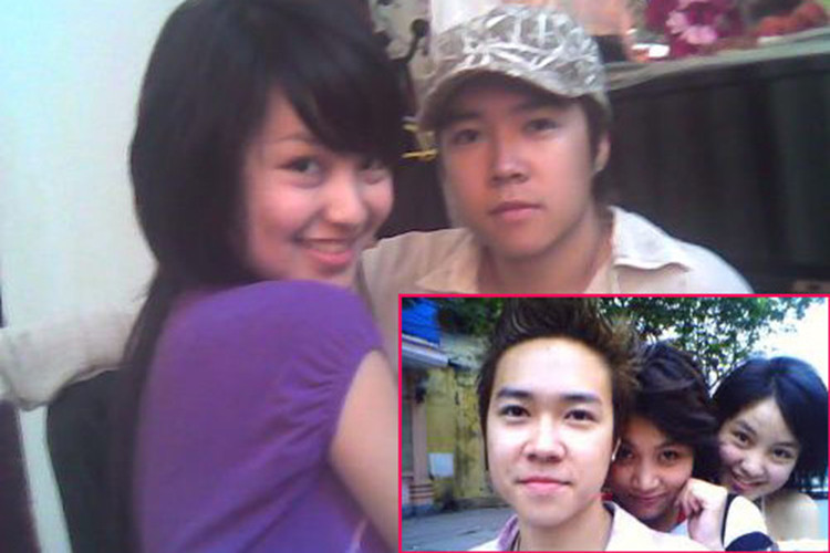 Nam ca sĩ bị gắn mác đào hoa từng khá thân thiết với Mi Vân. Trước nghi vấn tình cảm, anh khẳng định chỉ coi Mi Vân là em gái. Ảnh: Ngôi sao