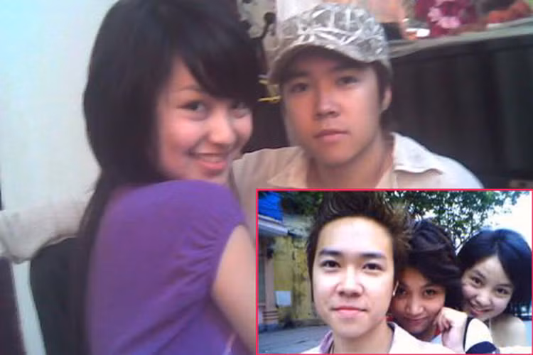 Nam ca sĩ bị gắn mác đào hoa từng khá thân thiết với Mi Vân. Trước nghi vấn tình cảm, anh khẳng định chỉ coi Mi Vân là em gái. Ảnh: Ngôi sao